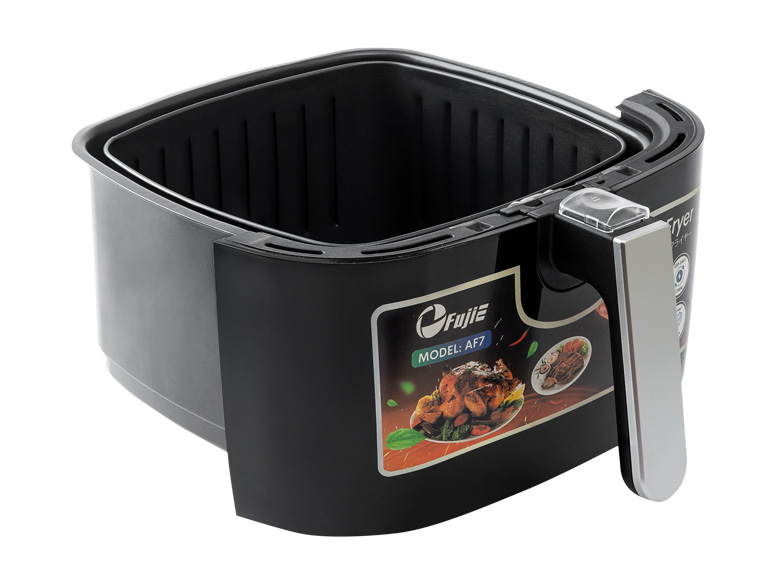 Nồi chiên không dầu FujiE AF7 - 7.5 lít - Nồi chiên không dầu cơ
