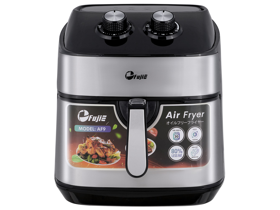 Nồi chiên không dầu FujiE AF9 - 9.2 lít