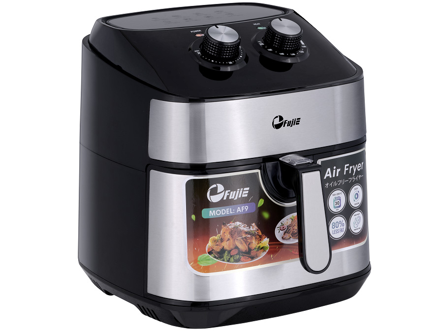 Nồi chiên không dầu FujiE AF9 - 9.2 lít
