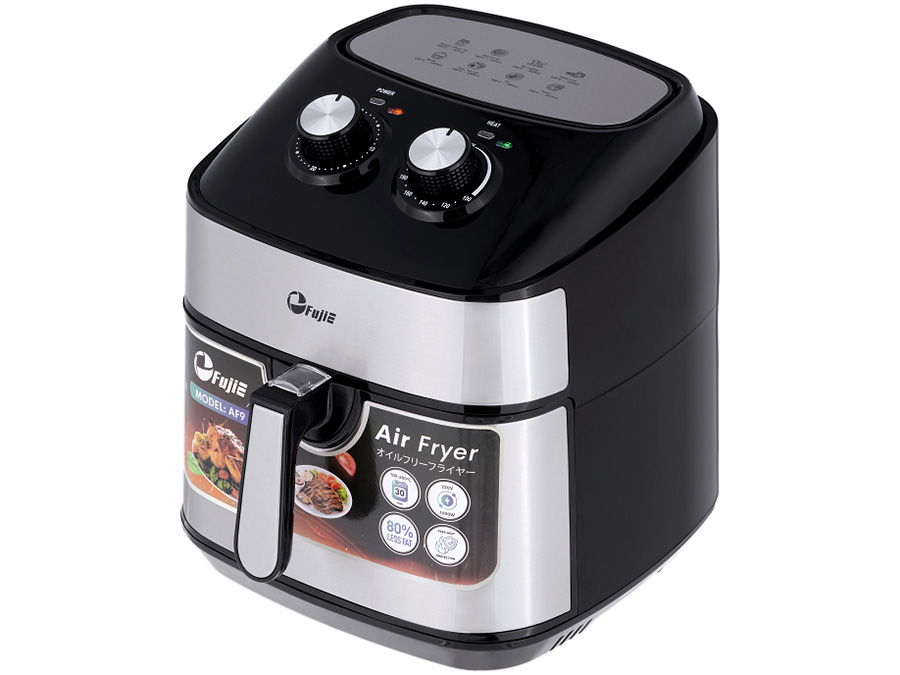 Nồi chiên không dầu FujiE AF9 - 9.2 lít