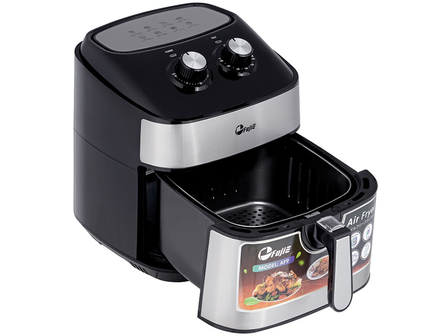 Nồi chiên không dầu FujiE AF9 - 9.2 lít