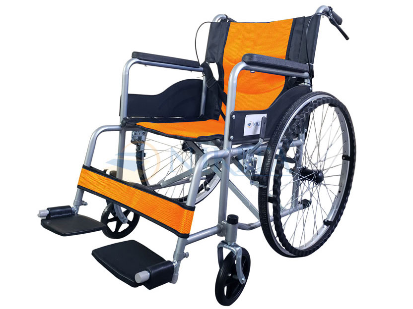 Xe lăn cho người khuyết tật Nikita S213-2