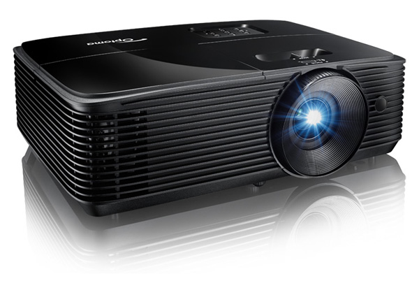 Máy chiếu Optoma W400LVE