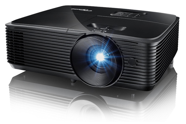 Máy chiếu Optoma W400LVE