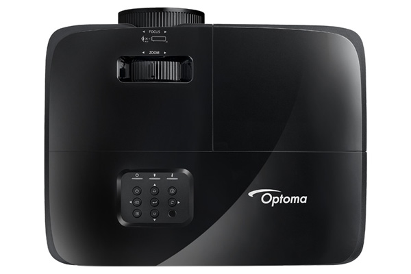 Máy chiếu Optoma W400LVE