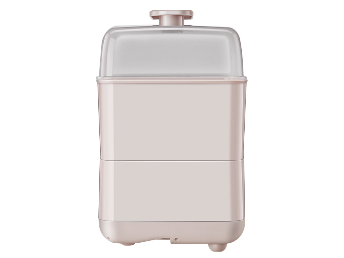 Máy sấy khô và tiệt trùng hơi nước đa năng Panasonic NU-MX100PYUE