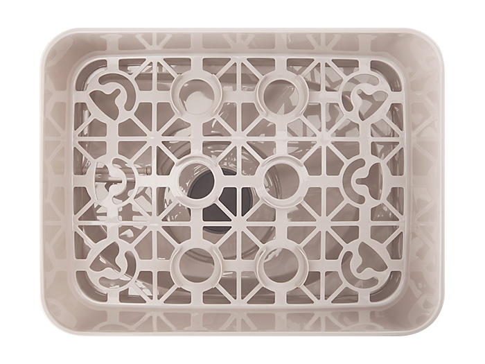 Máy sấy khô và tiệt trùng hơi nước đa năng Panasonic NU-MX100PYUE