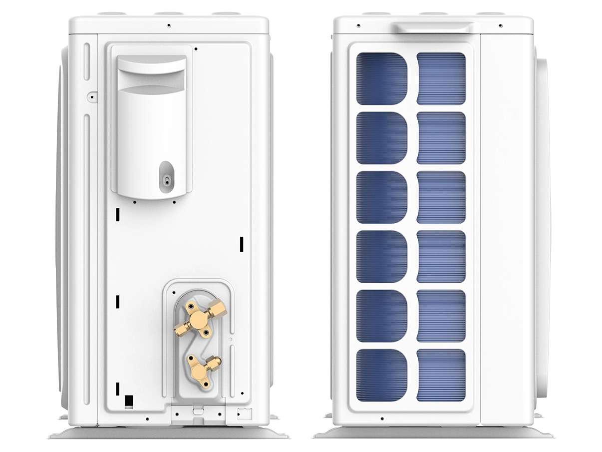 Điều hòa Casper 1 chiều 24.000BTU SC-24FS33