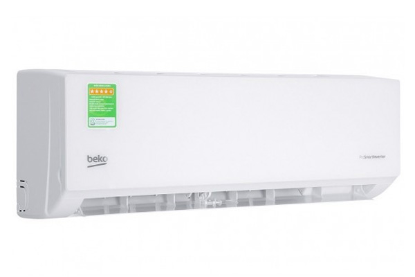 Máy lạnh Beko Inverter 1 HP RSVC09VT