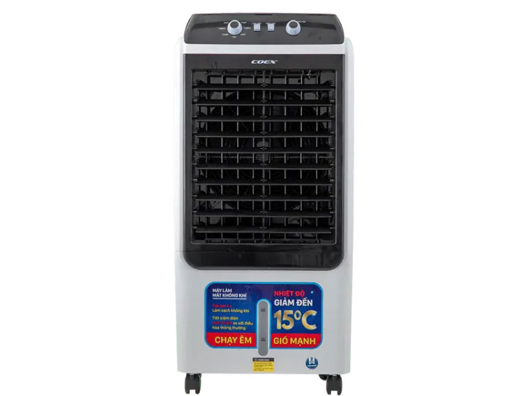 Quạt điều hòa không khí Coex CA-7115 - 40 lít