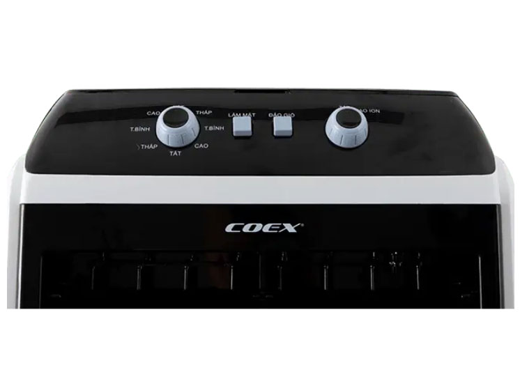Quạt điều hòa không khí Coex CA-7115 - 40 lít