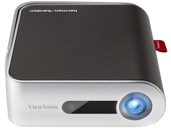 Máy chiếu di động Viewsonic không dây M1 G2