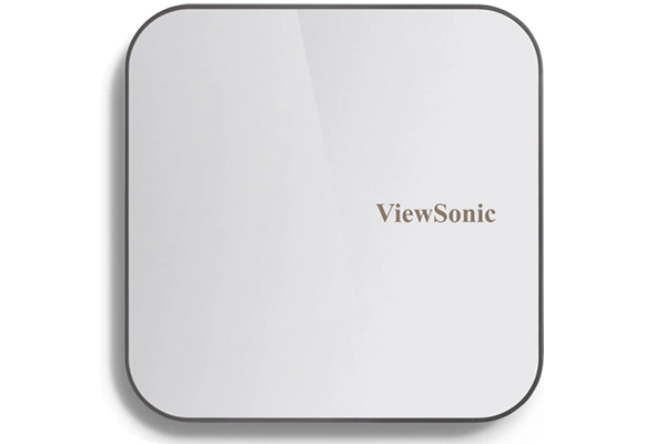 Máy chiếu mini di động Viewsonic M2e