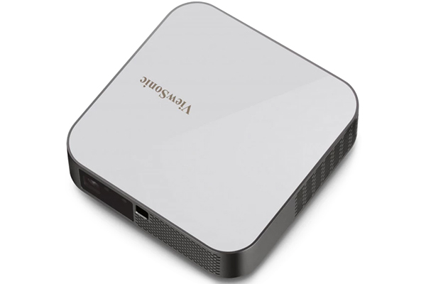 Máy chiếu mini di động Viewsonic M2e