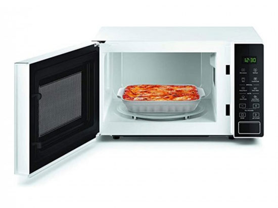 Lò vi sóng Whirlpool 20 lít MWP203WV