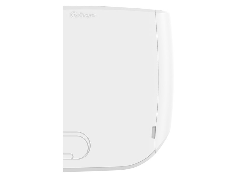 Điều hòa Casper 2 chiều Inverter 24.000 BTU GH-24IS33