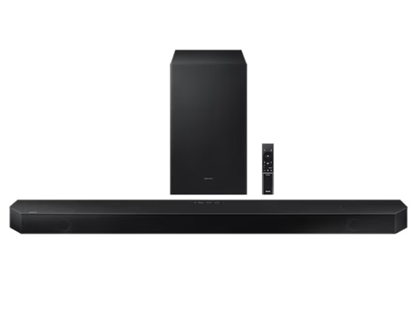 Bộ loa thanh Samsung HW-Q700B 320W