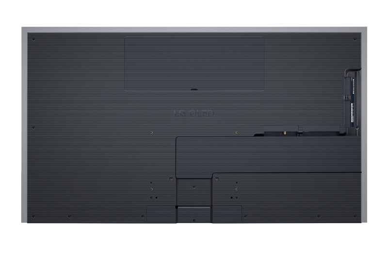 Tivi LG OLED 4K 97 inch 97G2PSA ThinQ AI