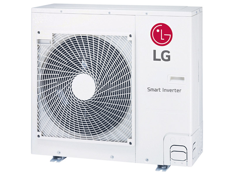 Điều hòa tủ đứng LG Inverter 36.000 BTU ZPNQ36LR5A0/ZUAD3 (3 pha)