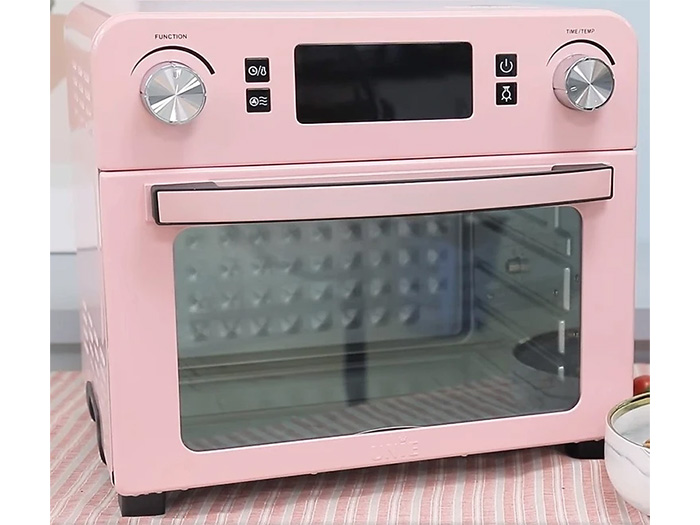 Lò nướng kiêm nồi chiên không dầu UNIE Q36