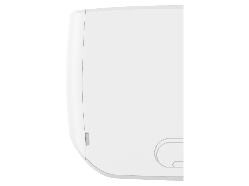 Điều hòa Casper 1 chiều Inverter 12.000BTU GSC-12IP25 (lọc bụi mịn)