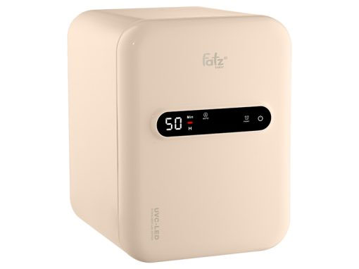 Máy tiệt trùng sấy khô UVC Super 2 Plus Fatzbaby FB4766SL