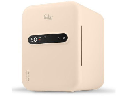 Máy tiệt trùng sấy khô UVC Super 2 Plus Fatzbaby FB4766SL