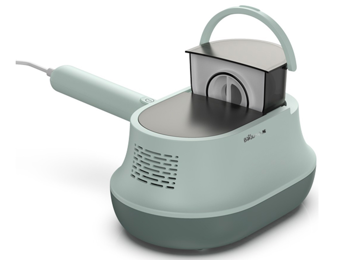 Máy hút bụi ga giường Bear CMY-B03M1