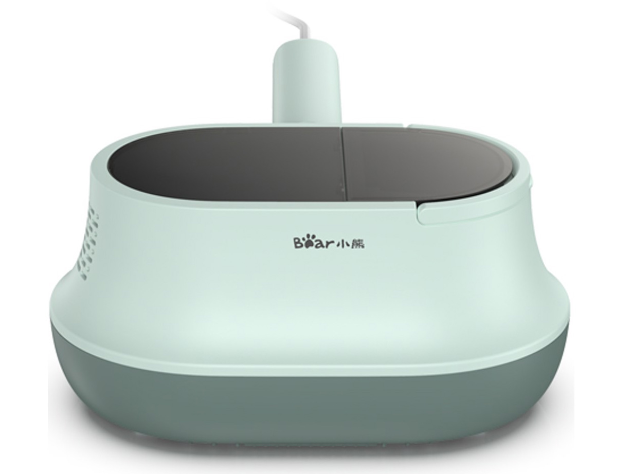 Máy hút bụi ga giường Bear CMY-B03M1