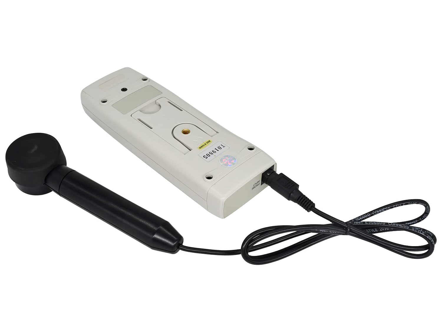 Máy đo ánh sáng Lutron UV YK-35UV