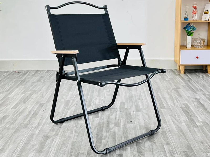 Ghế xếp thư giãn gấp gọn dã ngoại picnic Sumika K39