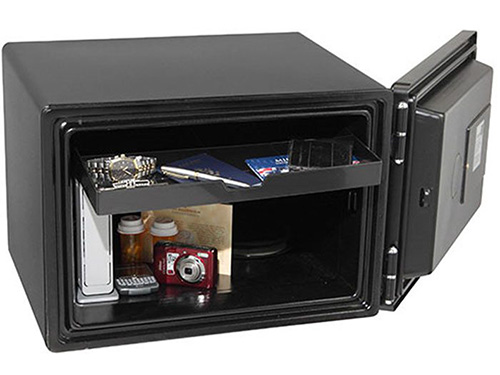 Két sắt an toàn Mỹ Honeywell 5601 khóa điện tử