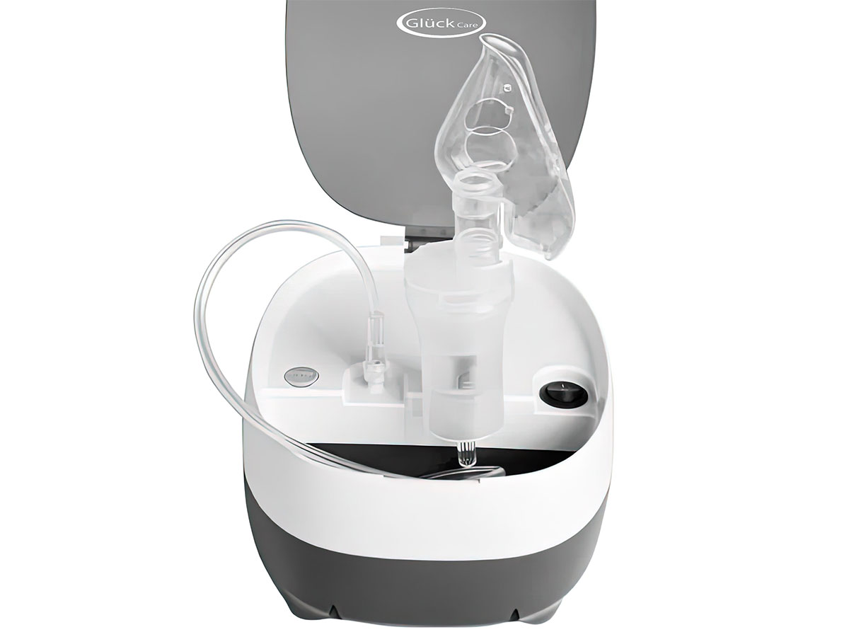 Máy xông khí dung Gluck VP-C2A