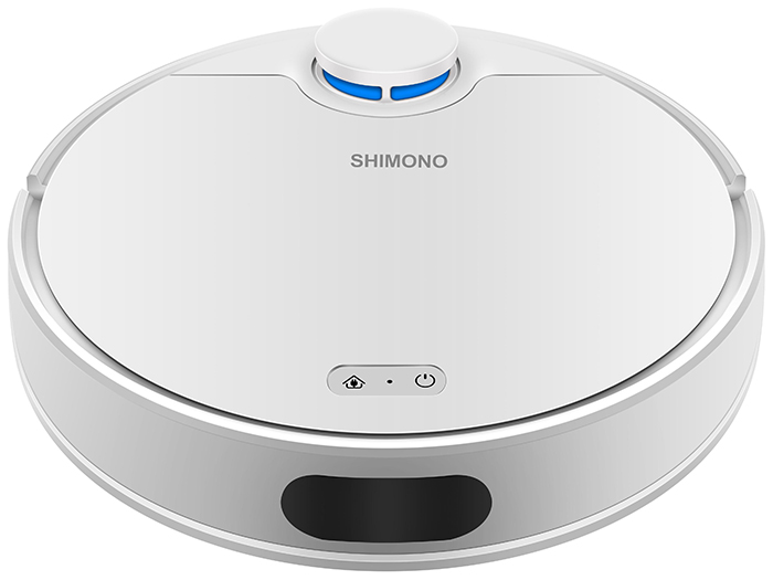 Robot hút bụi Shimono ZK902