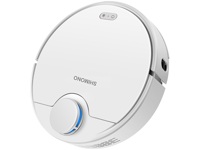 Robot hút bụi Shimono ZK902