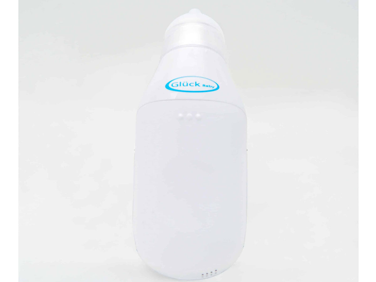 Máy hút mũi trẻ em Gluck Baby GB-HM01