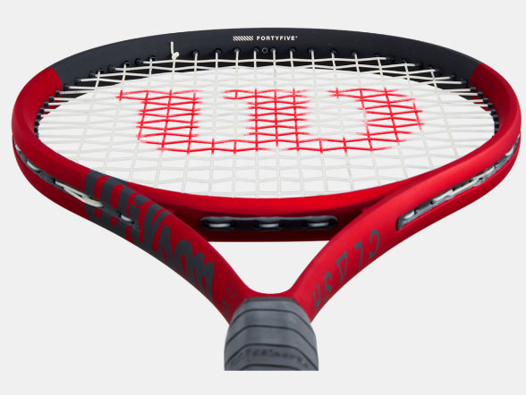 Vợt tennis Wilson Clash 100UL V2.0 FRM 2 WR074411U2