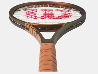 Vợt tennis Wilson Pro Staff 97L V14 FRM 2 WR125911U2