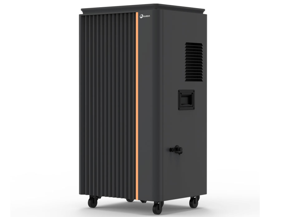 Máy hút ẩm công nghiệp Fujihaia DH90B