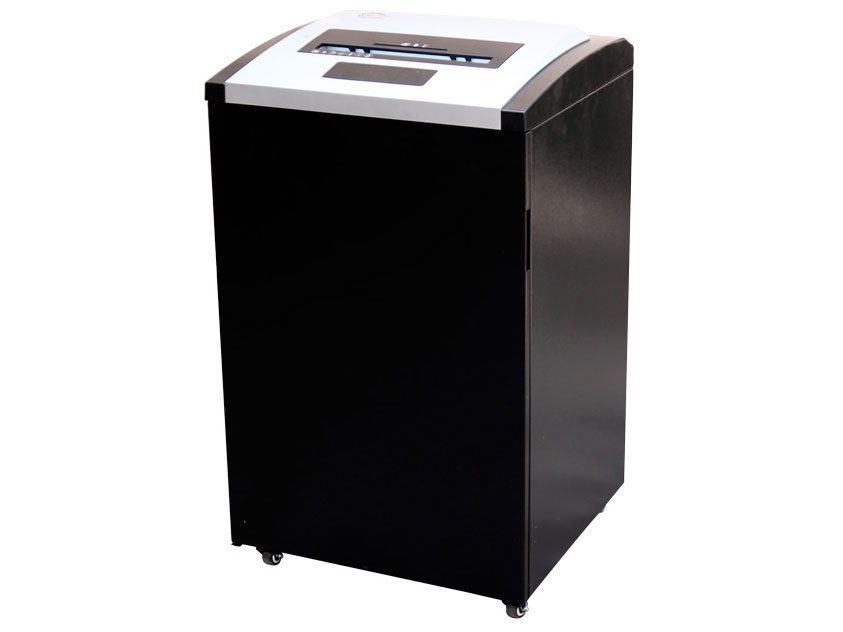 Máy hủy tài liệu công nghiệp Silicon PS-5000C
