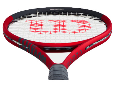 Vợt tennis Wilson Clash 100L V2.0 FRM 2 WR074311U2