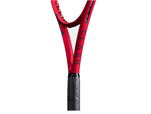 Vợt tennis Wilson Clash 100L V2.0 FRM 2 WR074311U2