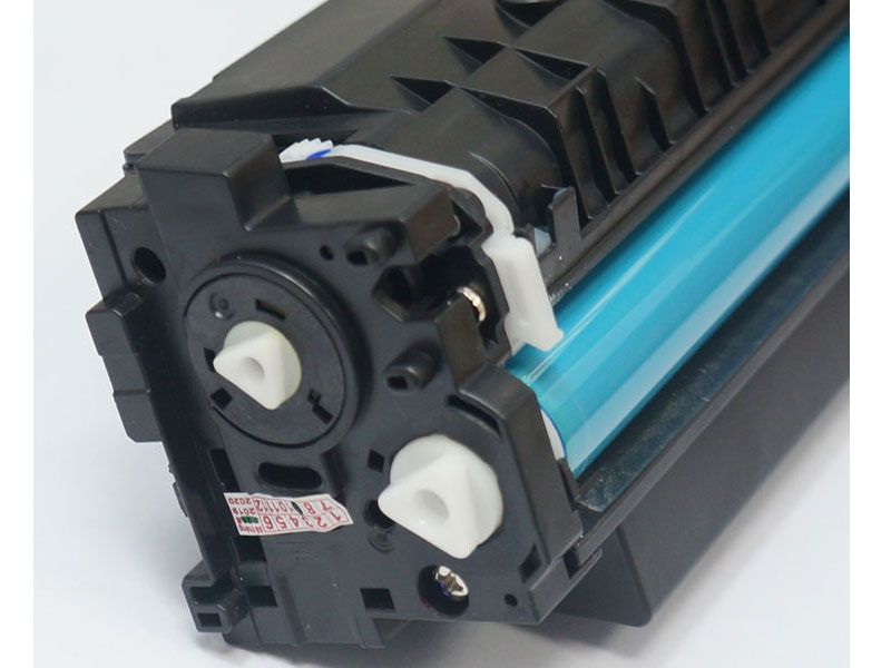 Hộp mực in cho máy Canon LBP 651C/654Cx/MF735Cx (CRG046-BK) 2.2K (Mã 831/832/833, dùng 3 - 4 lần)