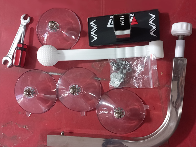 Thảm tập golf SWING MINI - PGM HL005