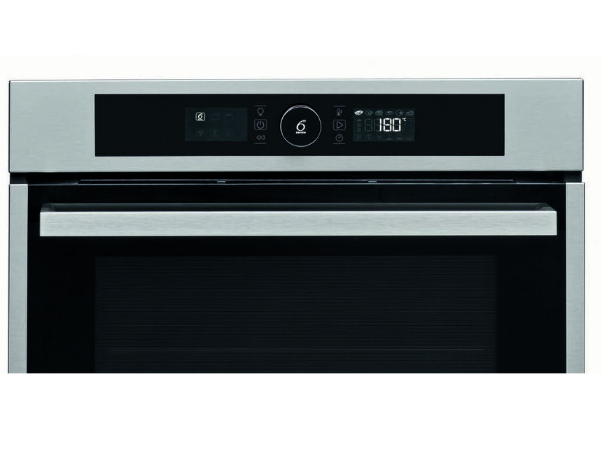 Lò nướng âm tủ Whirlpool AKZ97891IXAUS - 73 lít