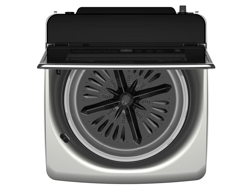 Máy giặt Hitachi Inverter 14kg SF-140TCV SL