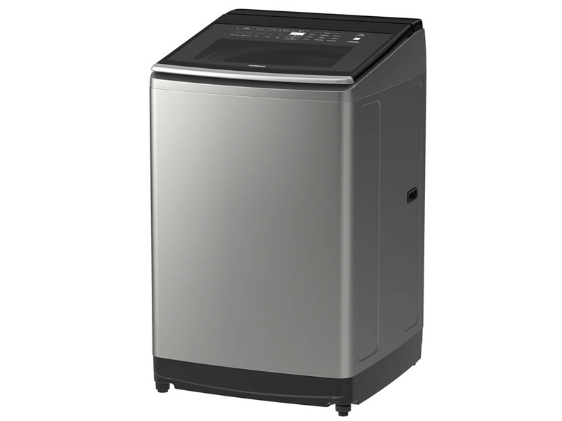 Máy giặt Hitachi Inverter 14kg SF-140TCV SL