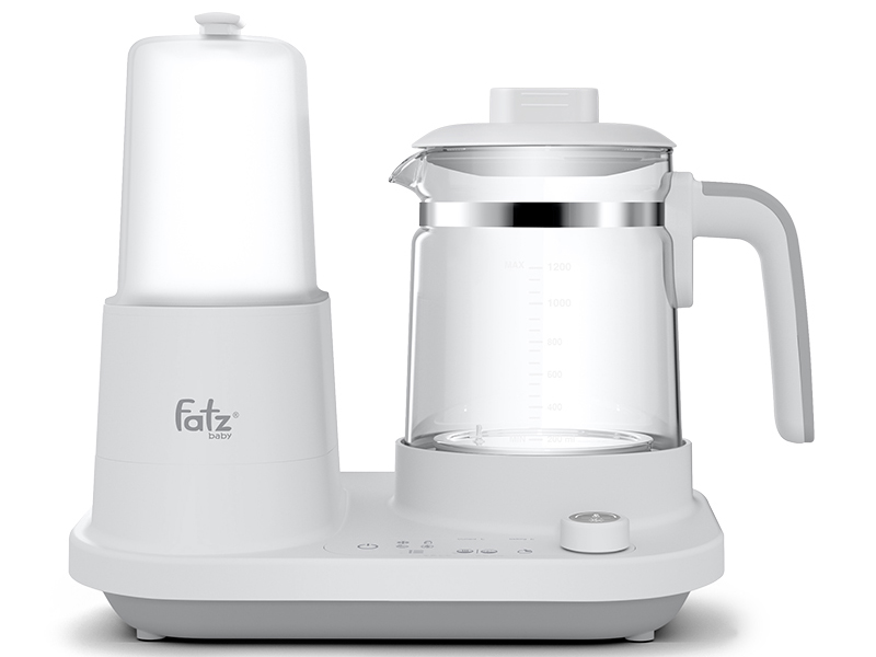 Máy đa năng điện tử Fatzbaby MultiMax 5 FB9201TN