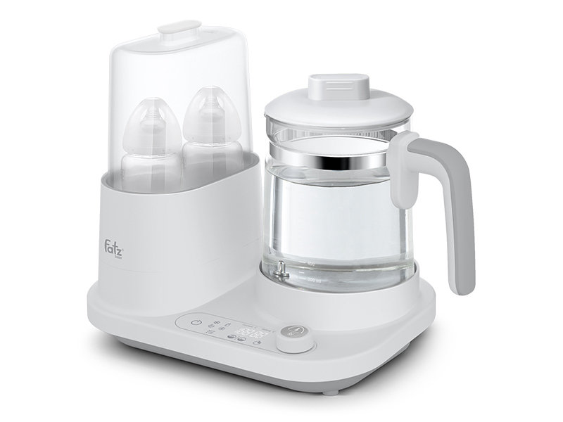 Máy đa năng điện tử Fatzbaby MultiMax 5 FB9201TN