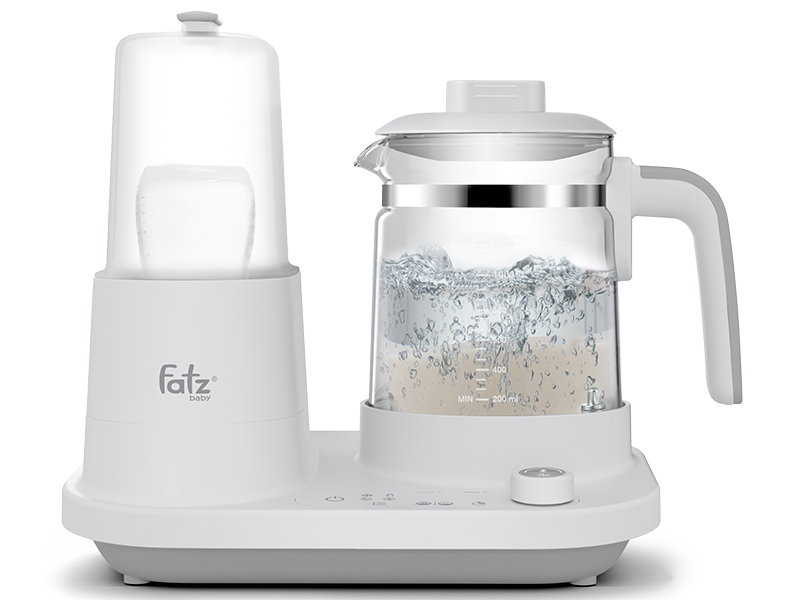 Máy đa năng điện tử Fatzbaby MultiMax 5 FB9201TN